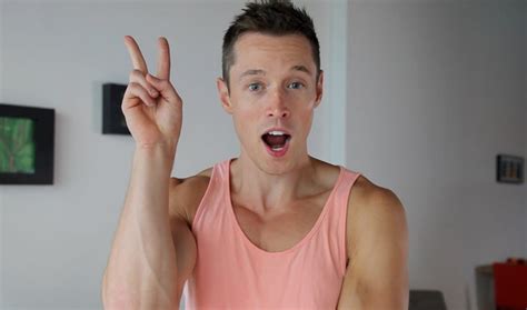 tv is producing a mini documentary about the performer. . Davey wavey porn